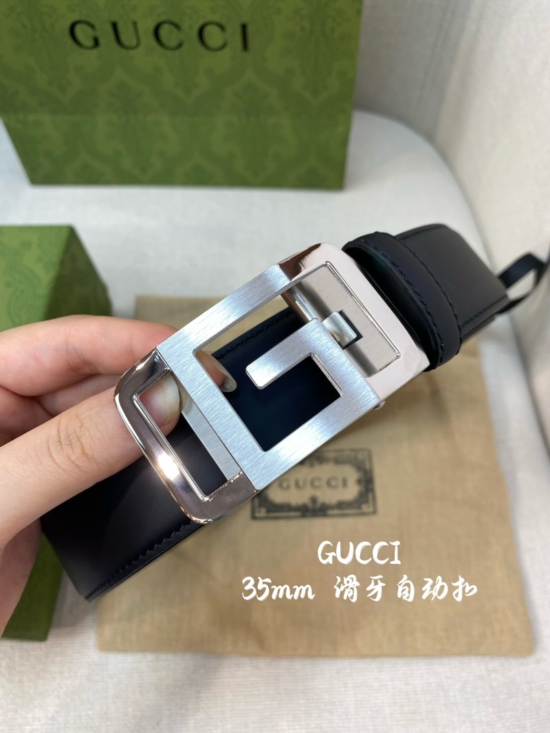 Gucci Belts